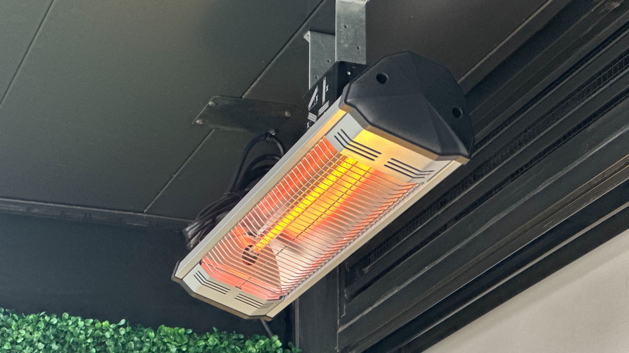 Photo of Patio Balcony in Fashion District