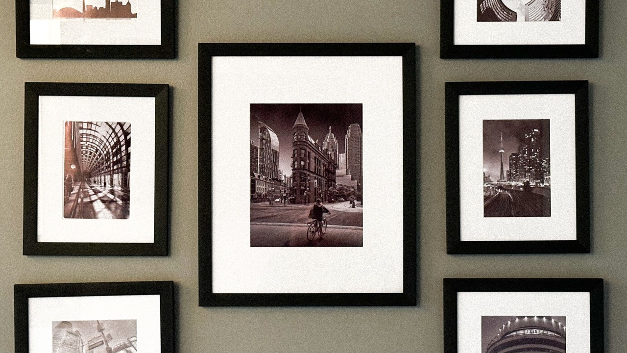 Photo of Others in Fashion District