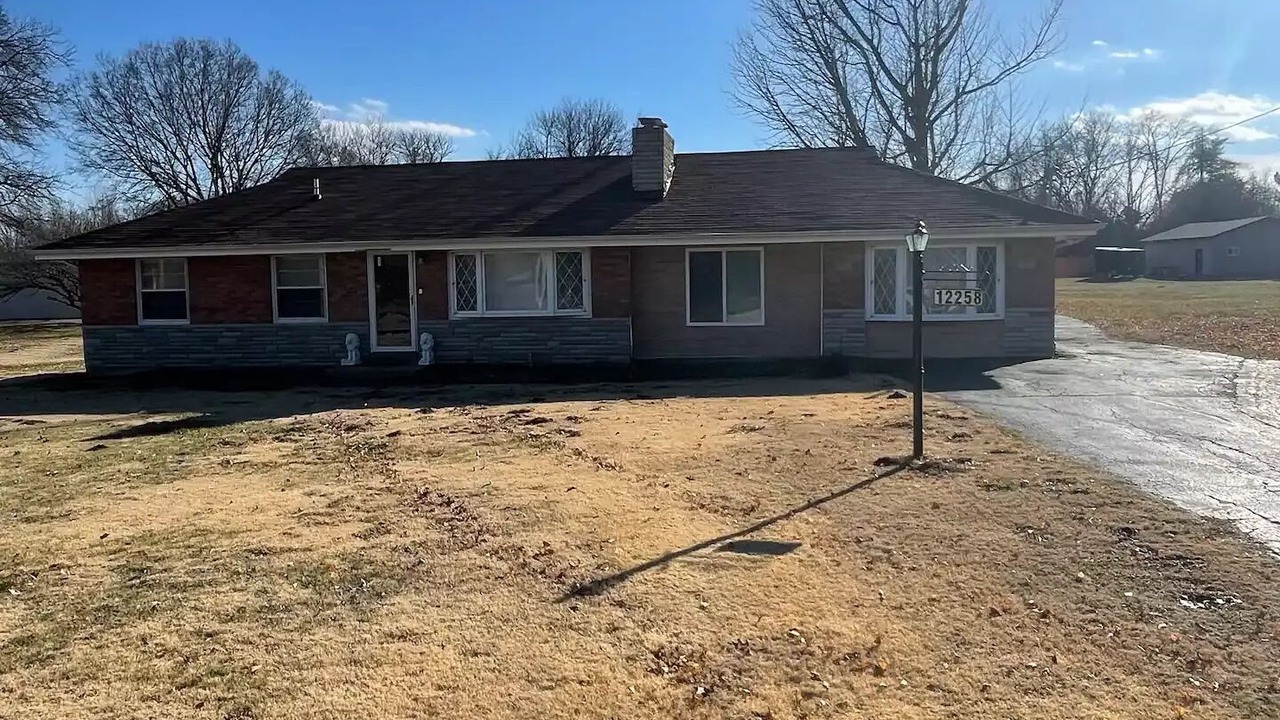 Photo of Outdoor in Spanish Lake