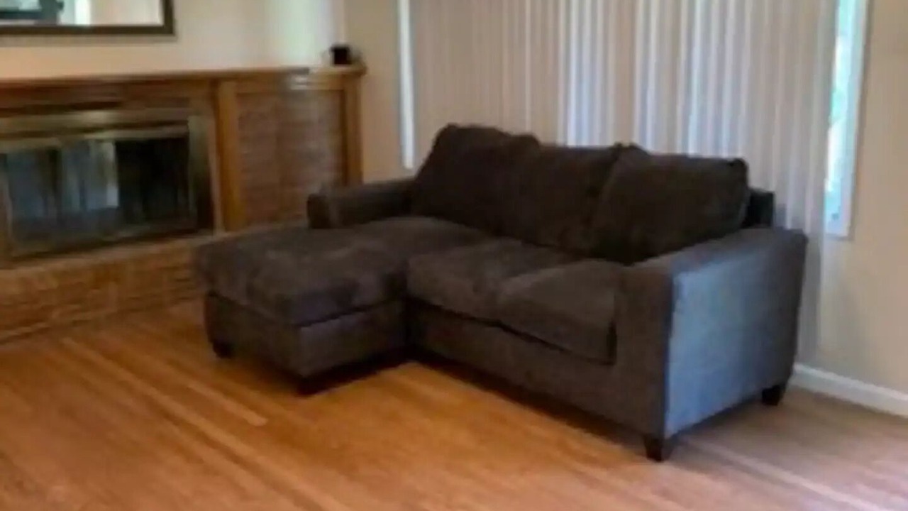 Photo of Livingroom in Spanish Lake