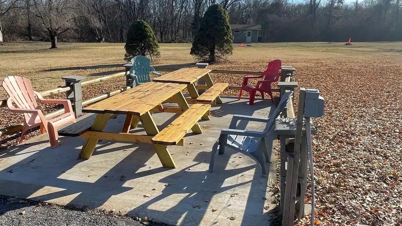Photo of Outdoor in Spanish Lake