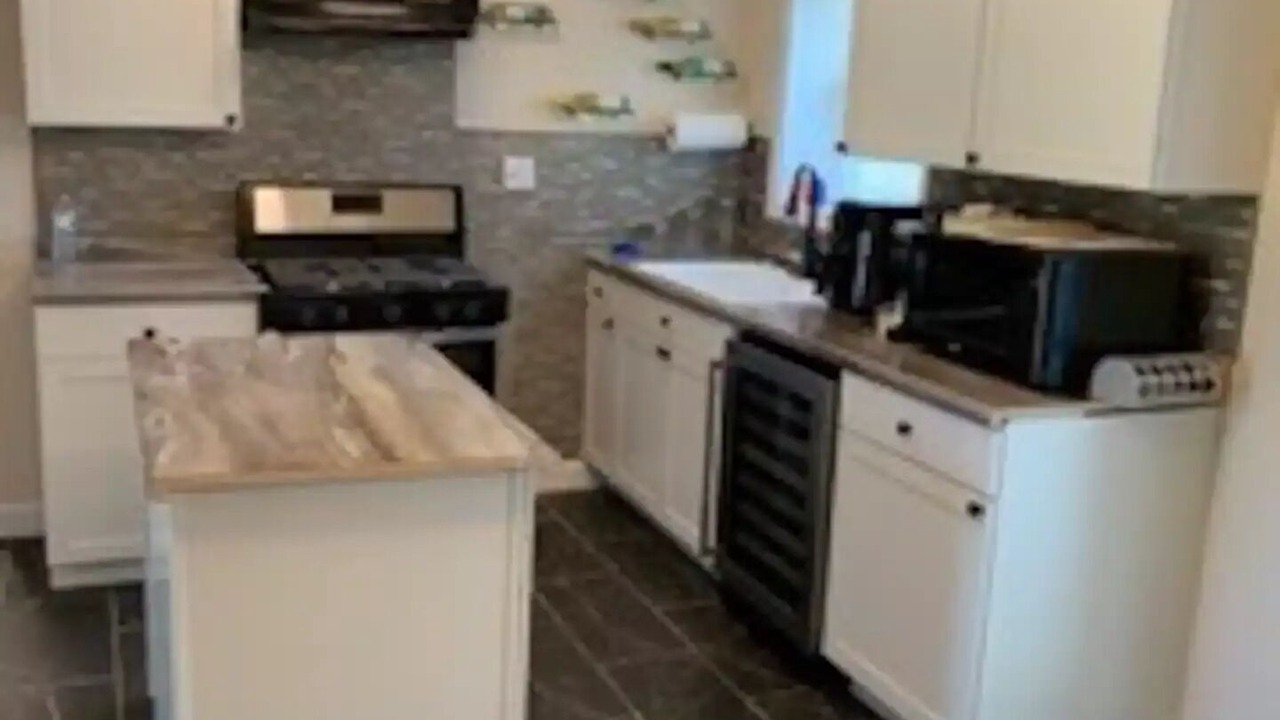 Photo of Kitchen in Spanish Lake