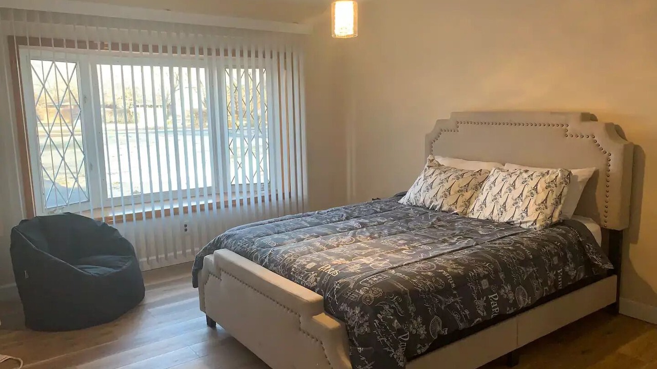 Photo of Bedroom in Spanish Lake
