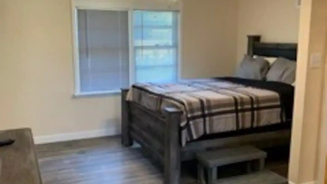 Photo of Bedroom in Spanish Lake