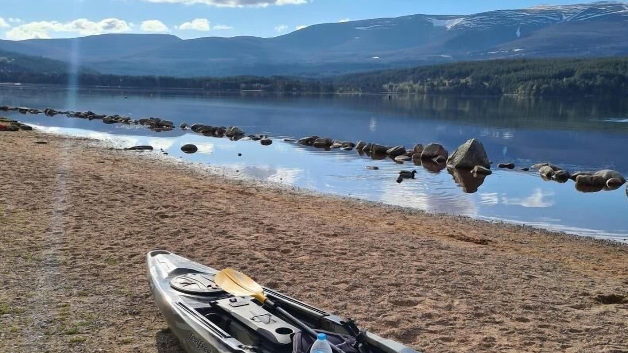 Photo of Others in Grantown-on-Spey