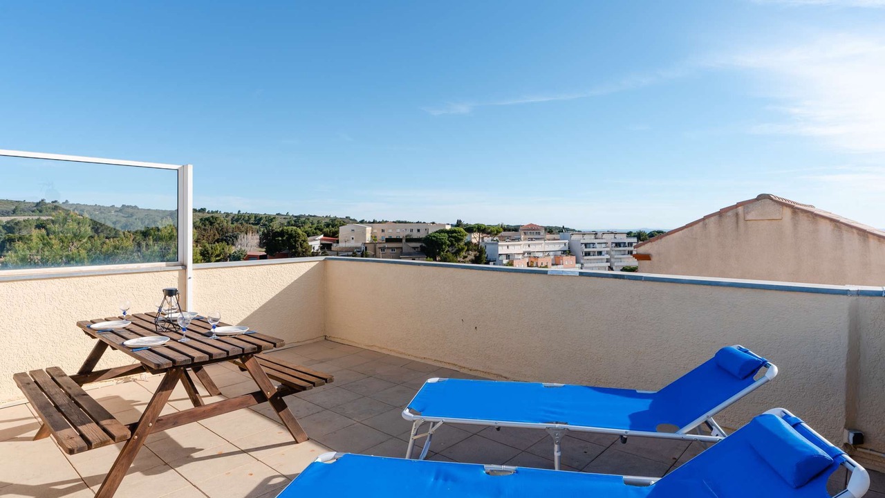 Photo of Outdoor in Foulquines
