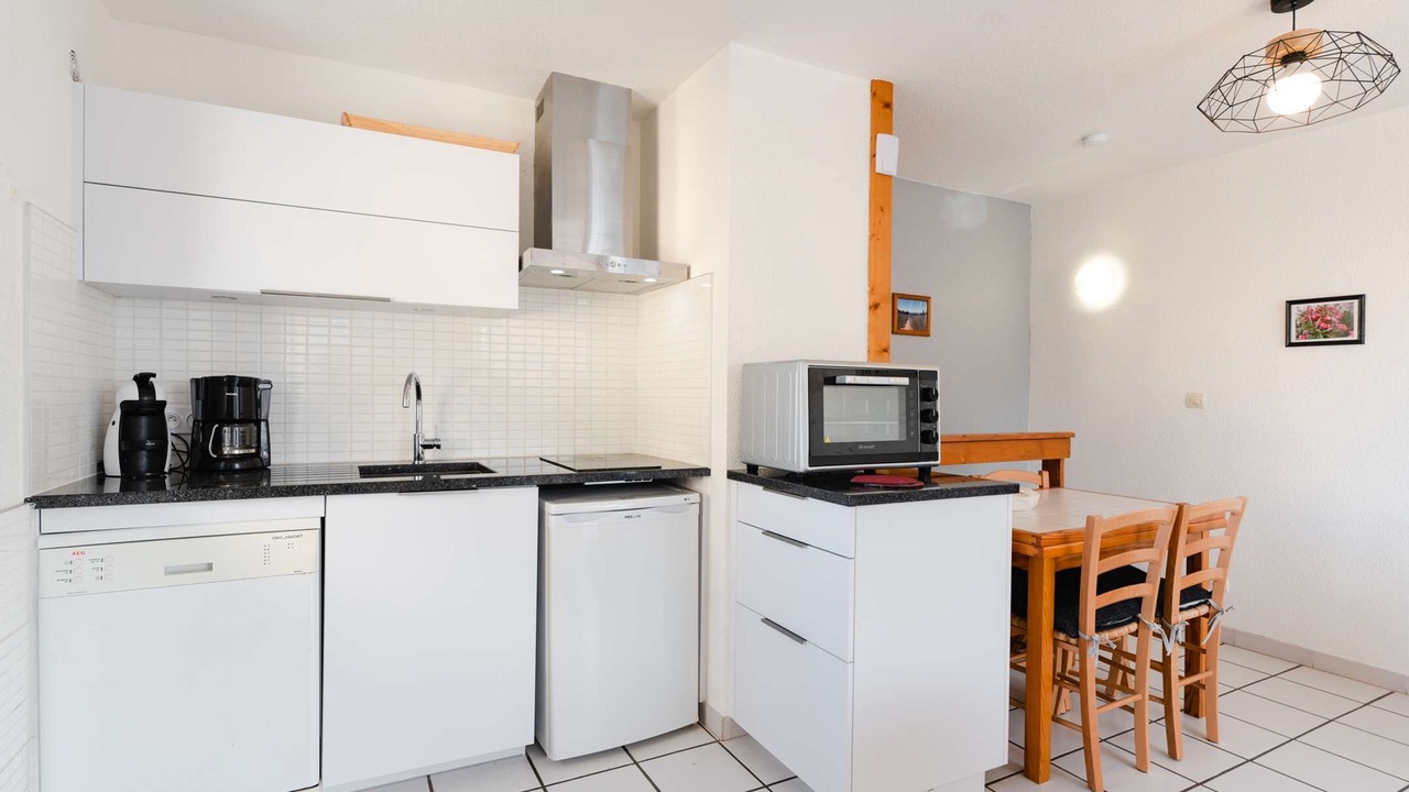 Photo of Kitchen in Foulquines