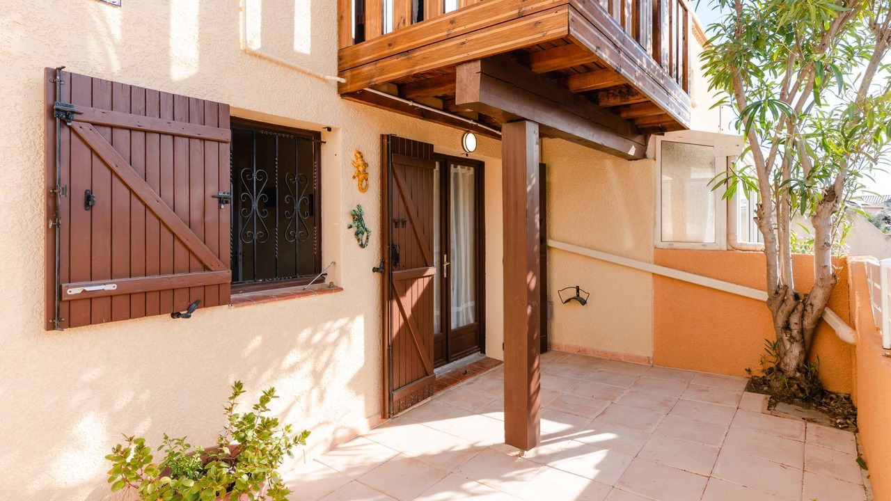 Photo of Outdoor in Foulquines