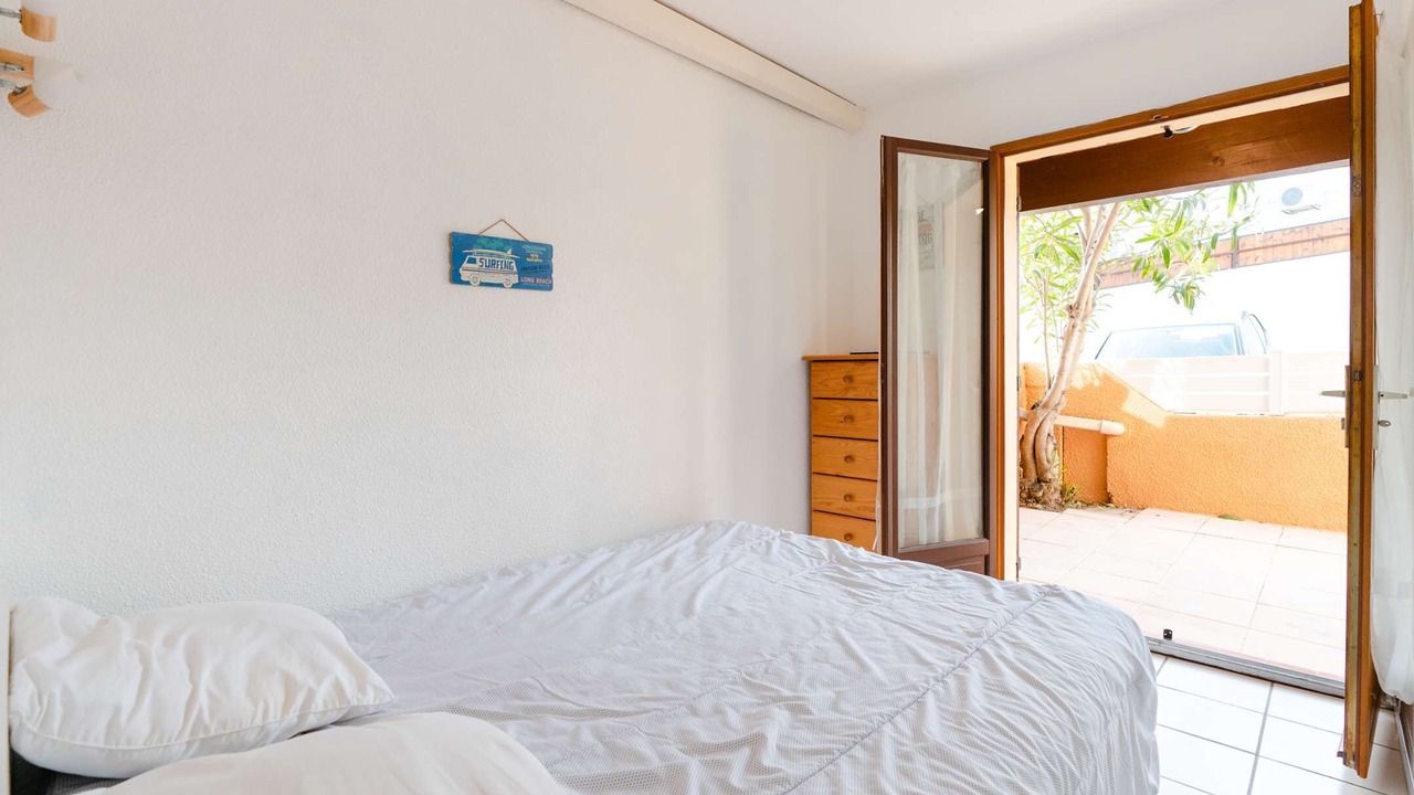 Photo of Bedroom in Foulquines
