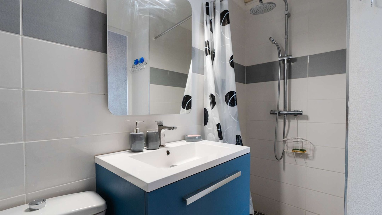 Photo of Bathroom in Foulquines