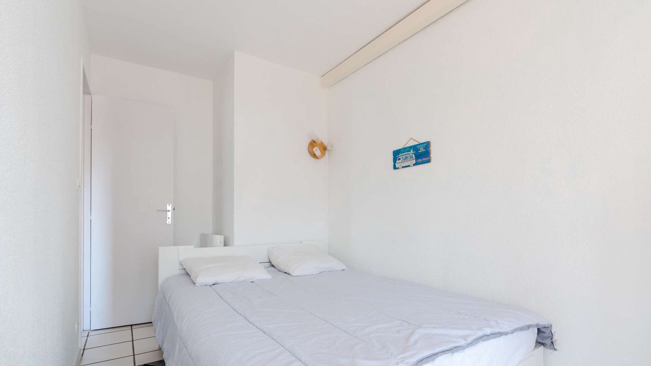 Photo of Bedroom in Foulquines