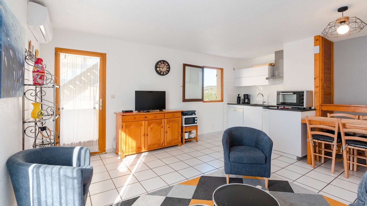 Photo of Livingroom in Foulquines