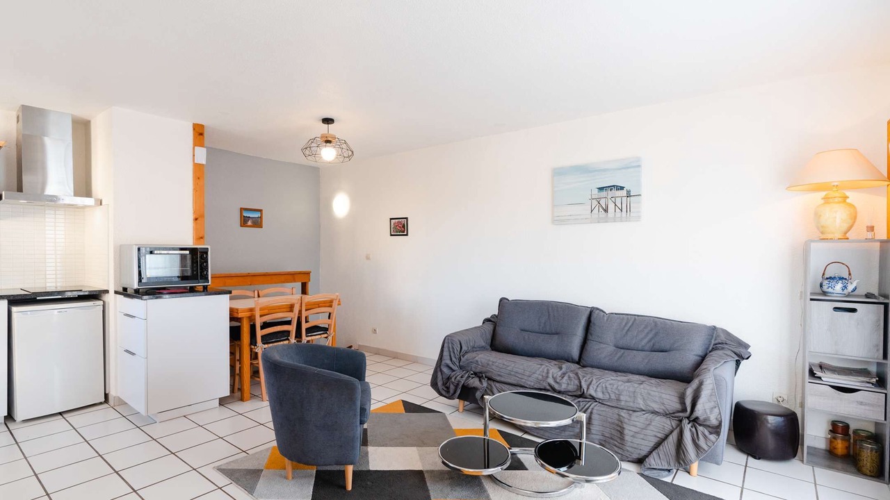 Photo of Livingroom in Foulquines