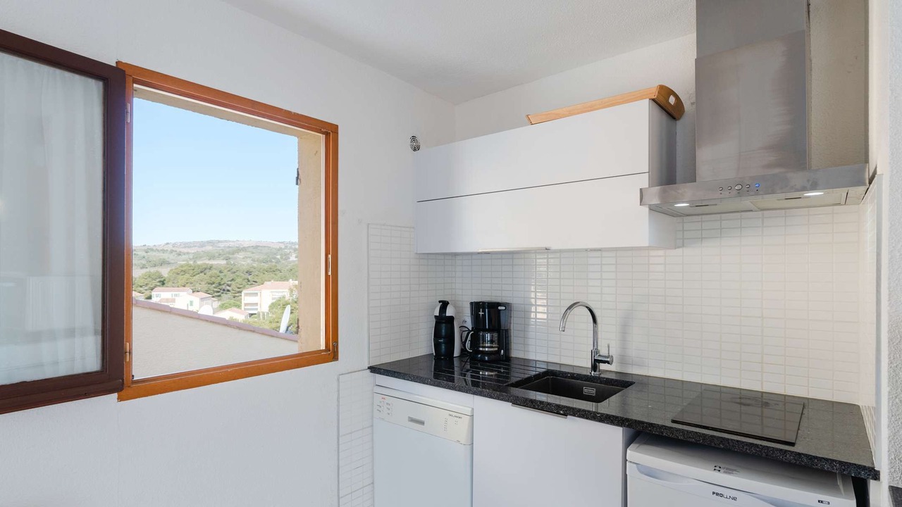 Photo of Kitchen in Foulquines