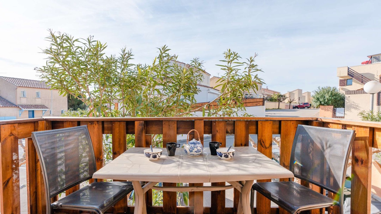 Photo of Outdoor in Foulquines