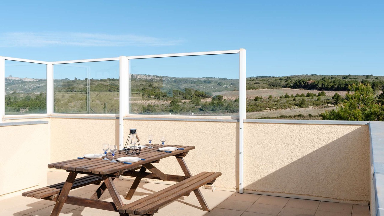 Photo of Outdoor in Foulquines