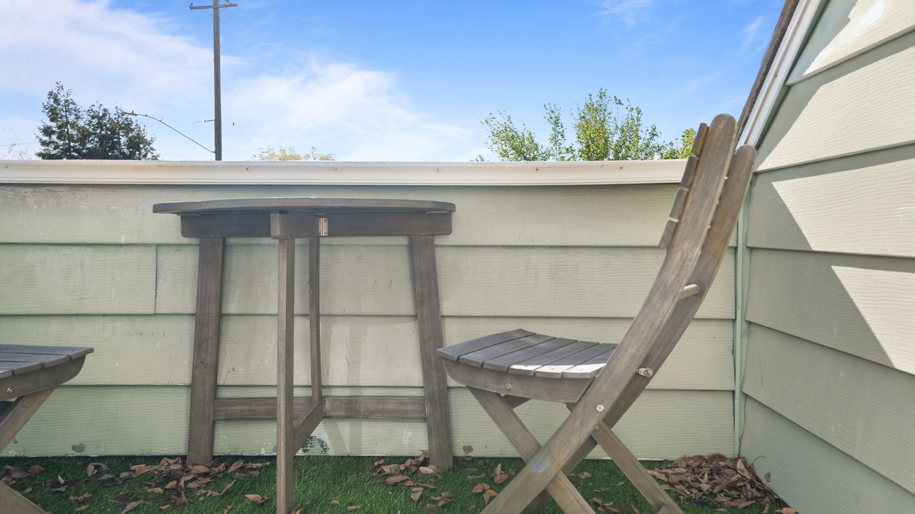 Photo of Outdoor in Civic Center