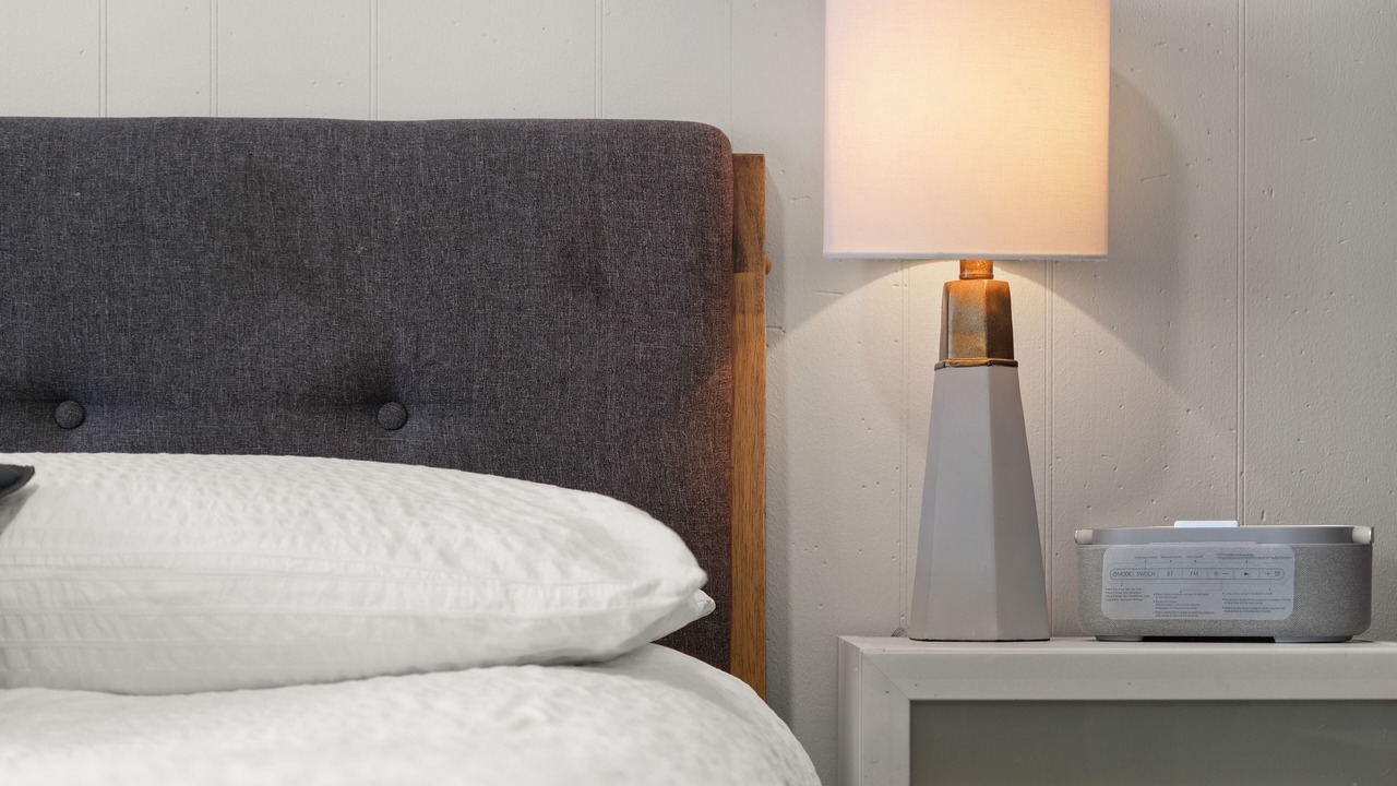 Photo of Bedroom in Civic Center