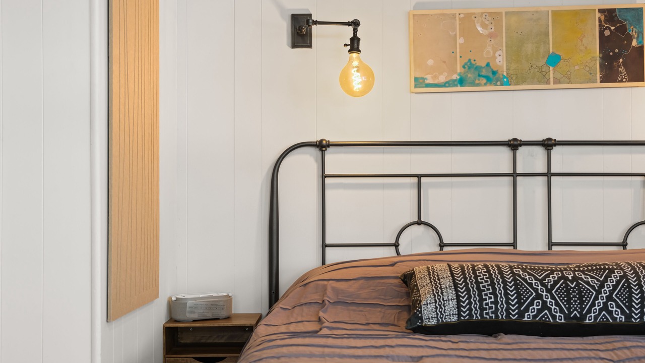 Photo of Bedroom in Civic Center