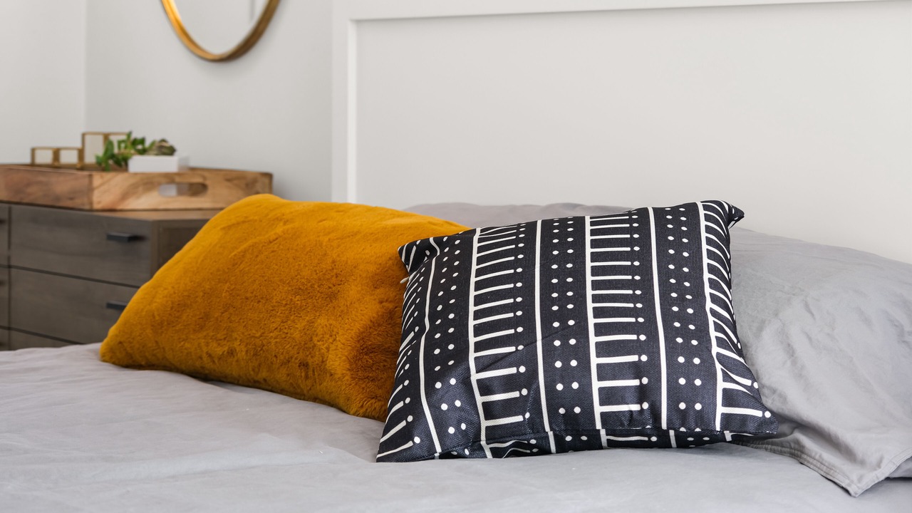 Photo of Bedroom in Civic Center