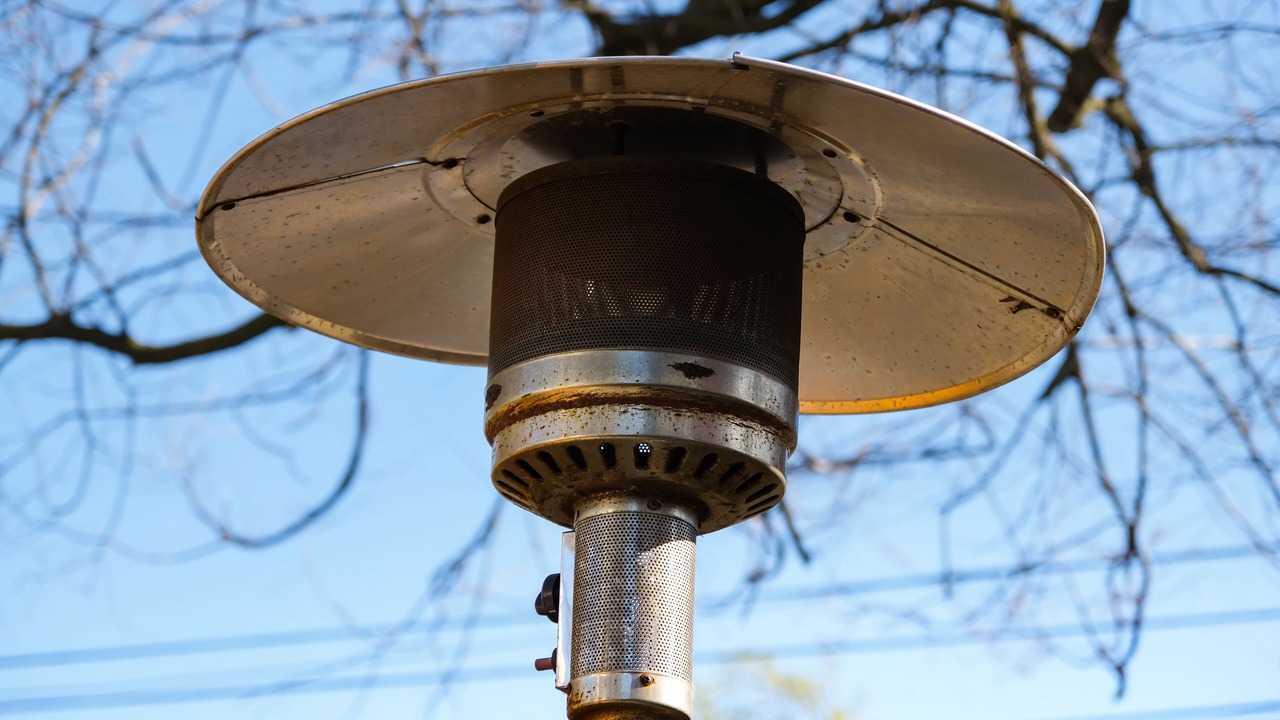 Photo of Outdoor in Civic Center
