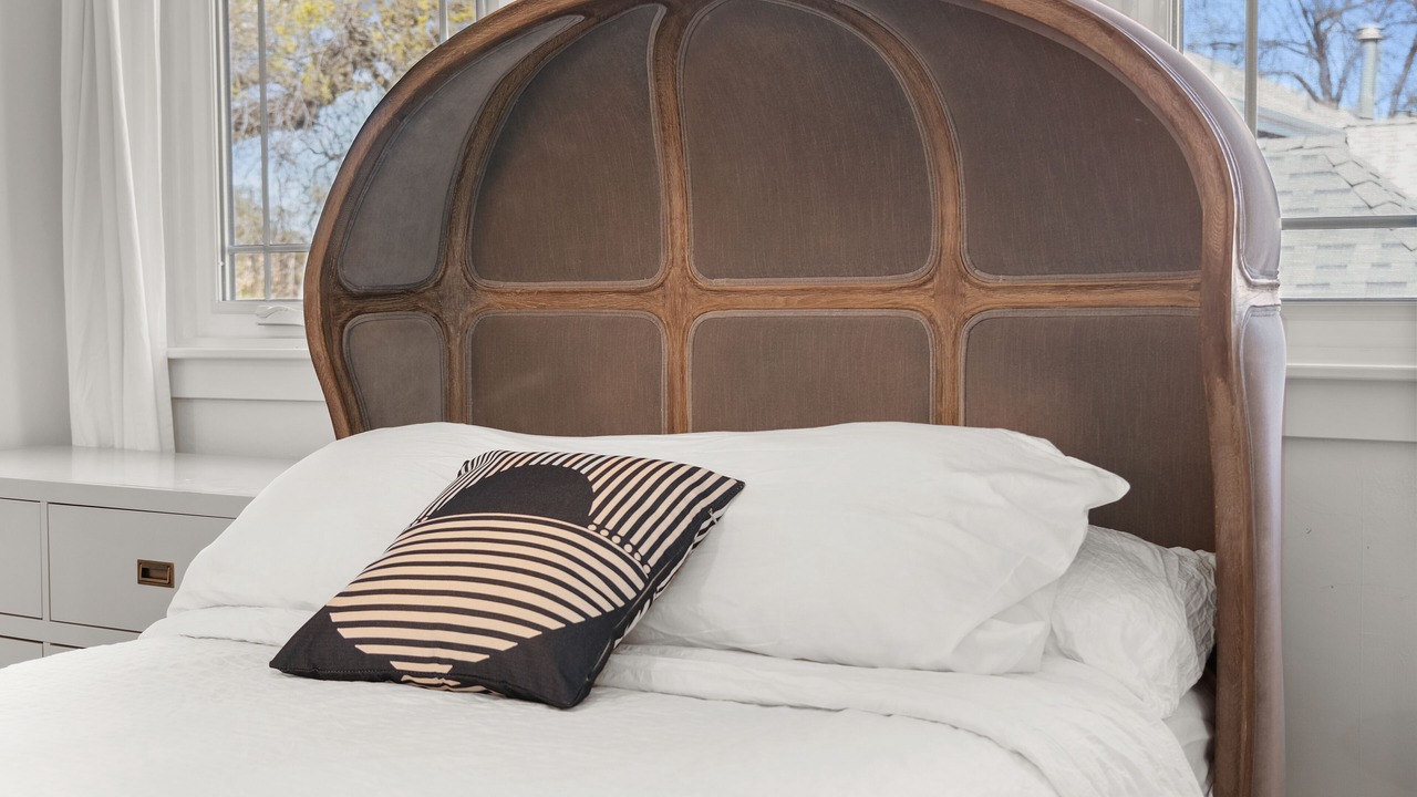 Photo of Bedroom in Civic Center