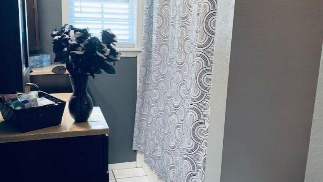 Photo of Bathroom in Tulsa