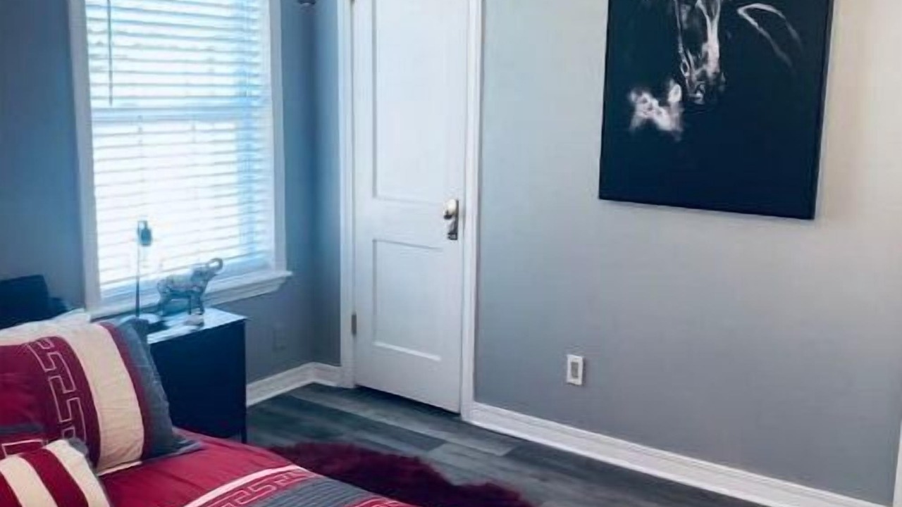 Photo of Bedroom in Tulsa