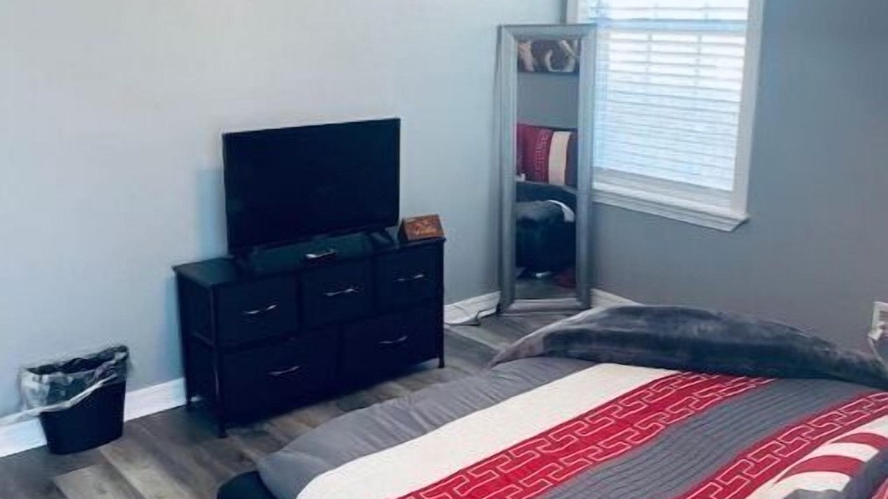 Photo of Bedroom in Tulsa