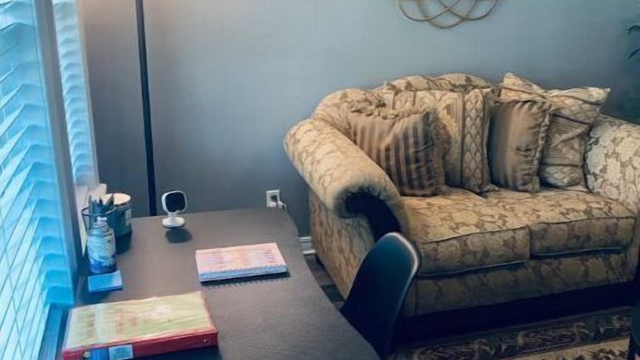 Photo of Bedroom in Tulsa