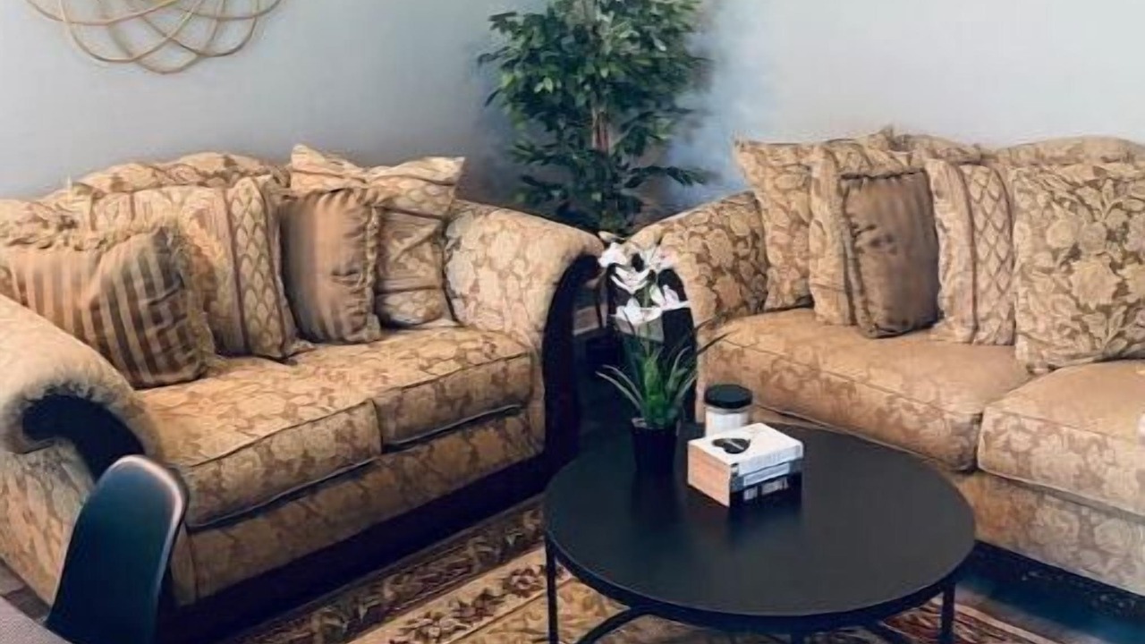 Photo of Livingroom in Tulsa