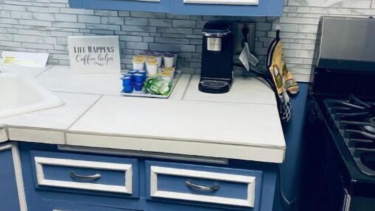 Photo of Kitchen in Tulsa