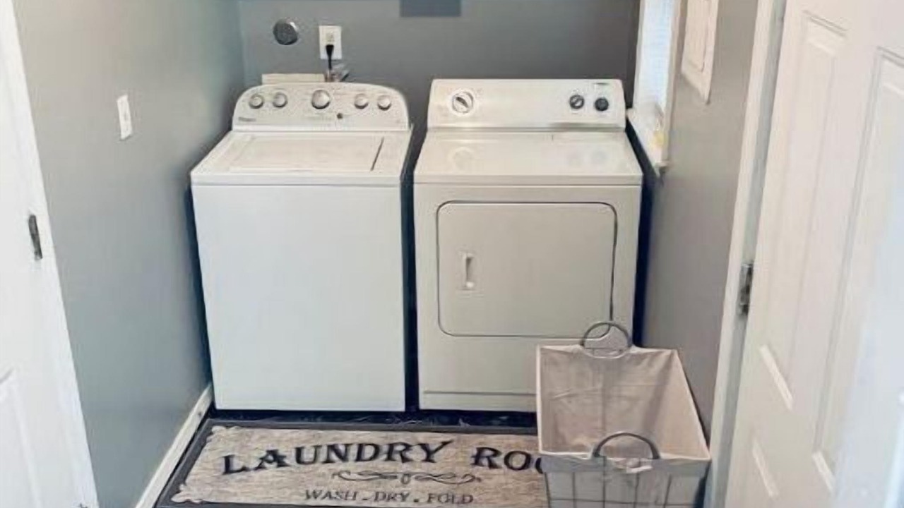 Photo of Bedroom in Tulsa