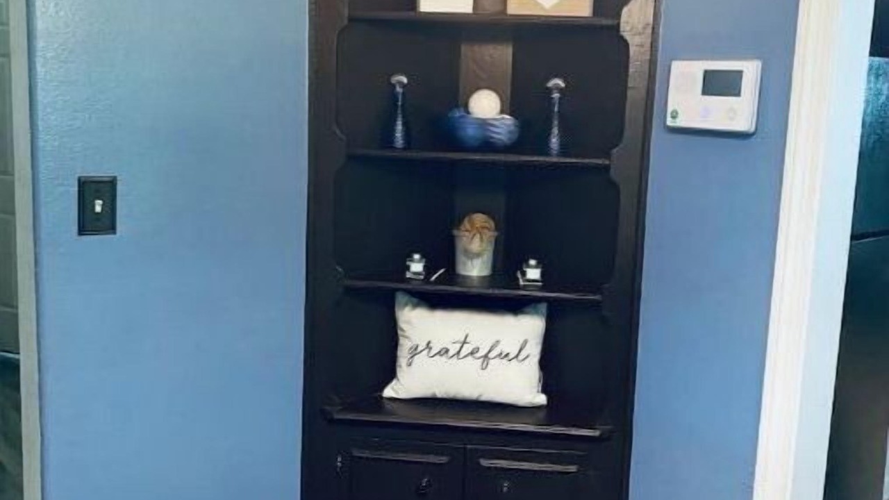 Photo of Bedroom in Tulsa