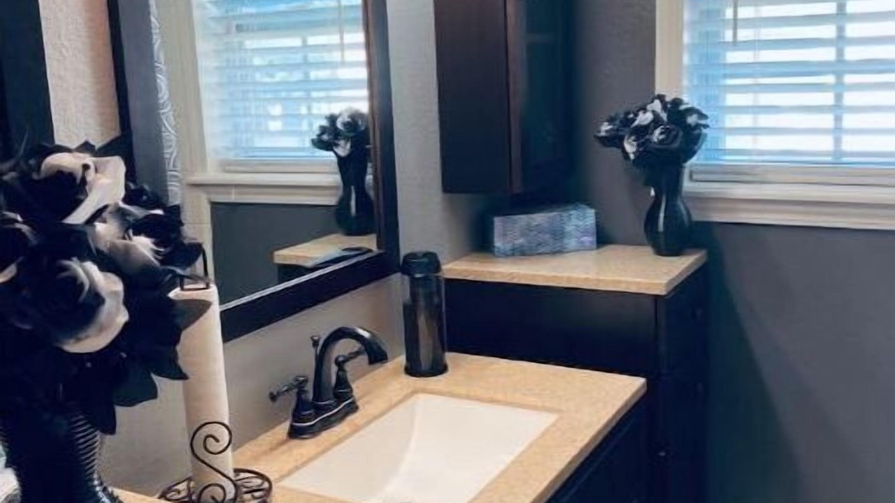 Photo of Bathroom in Tulsa