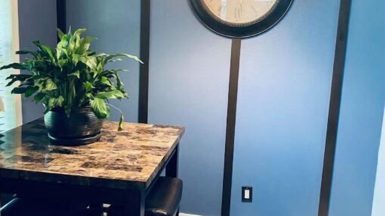 Photo of Livingroom in Tulsa
