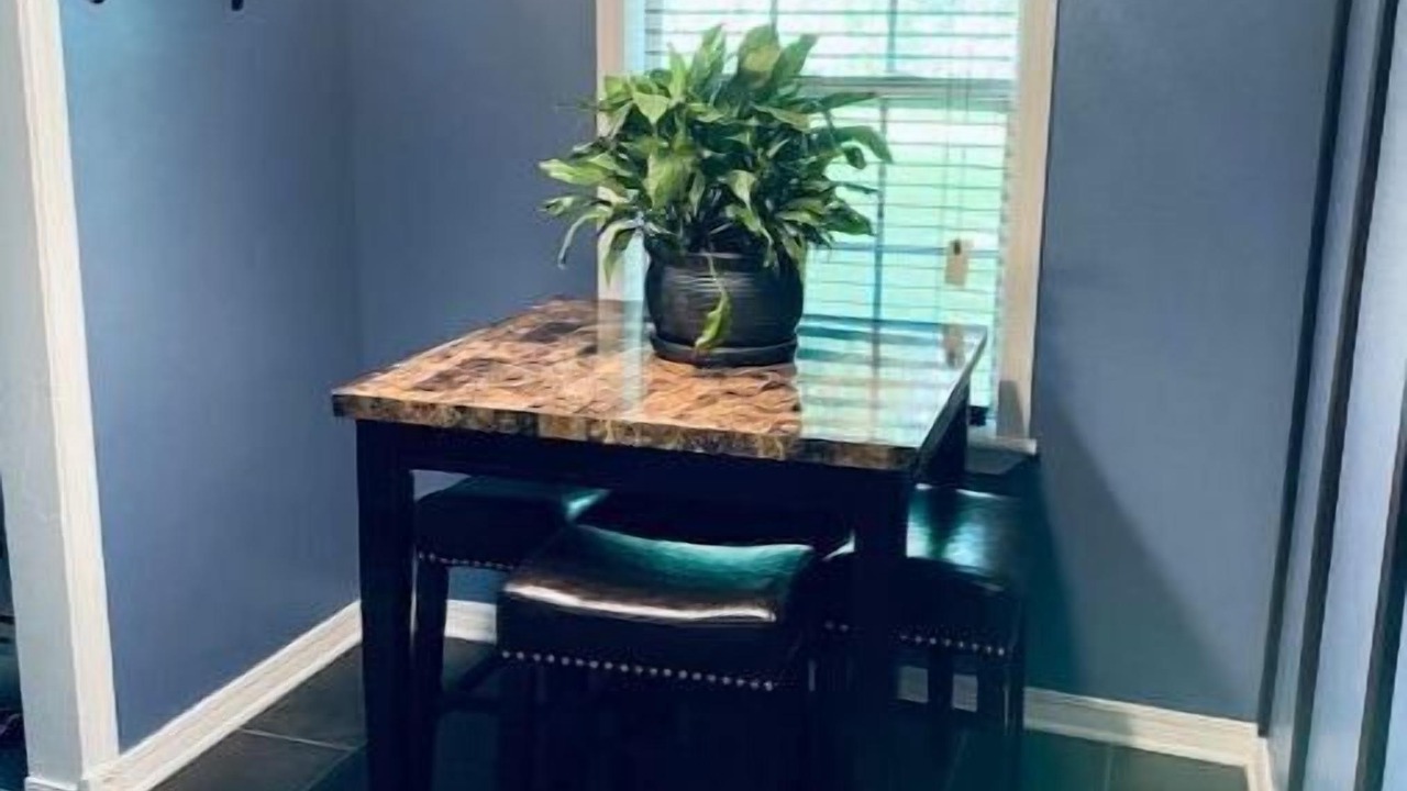 Photo of Livingroom in Tulsa