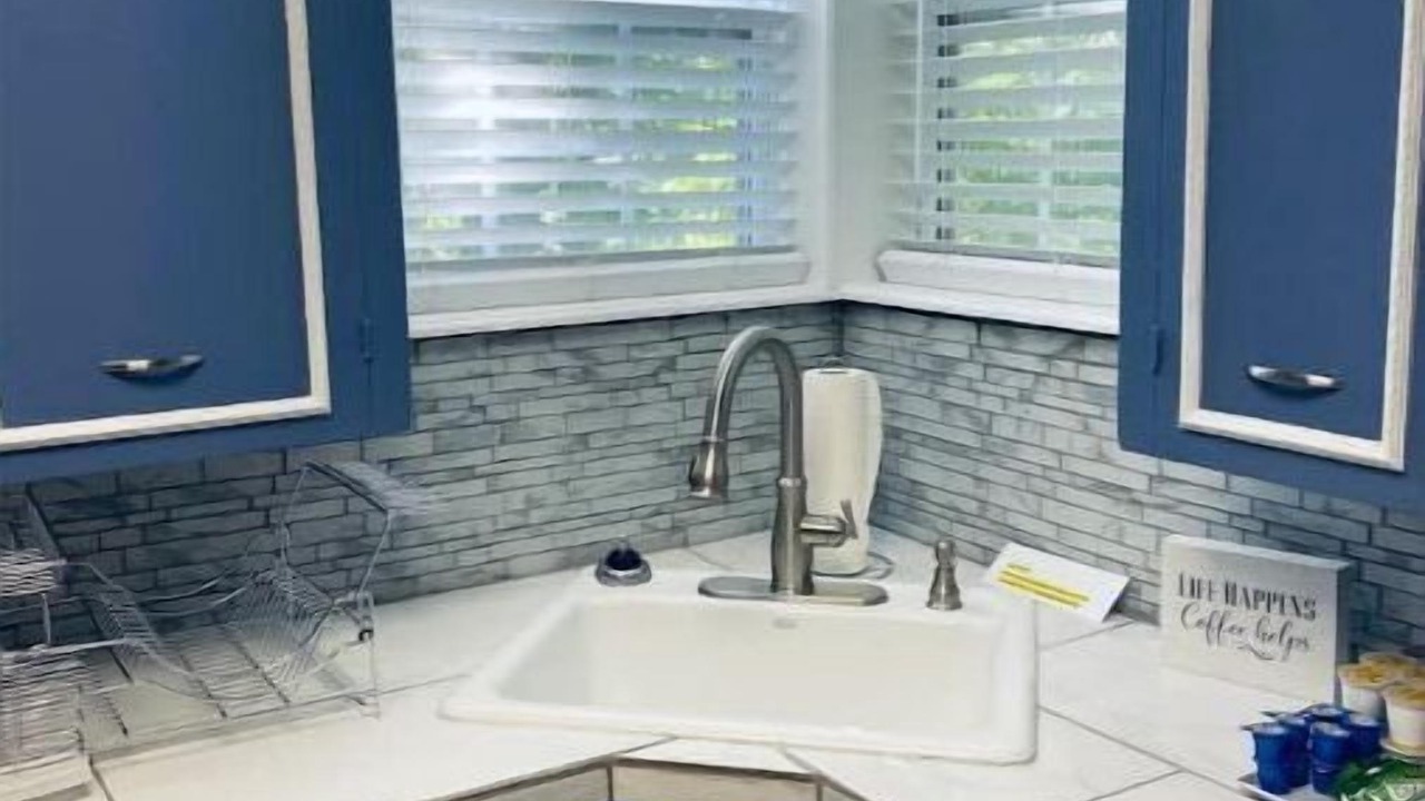 Photo of Bathroom in Tulsa