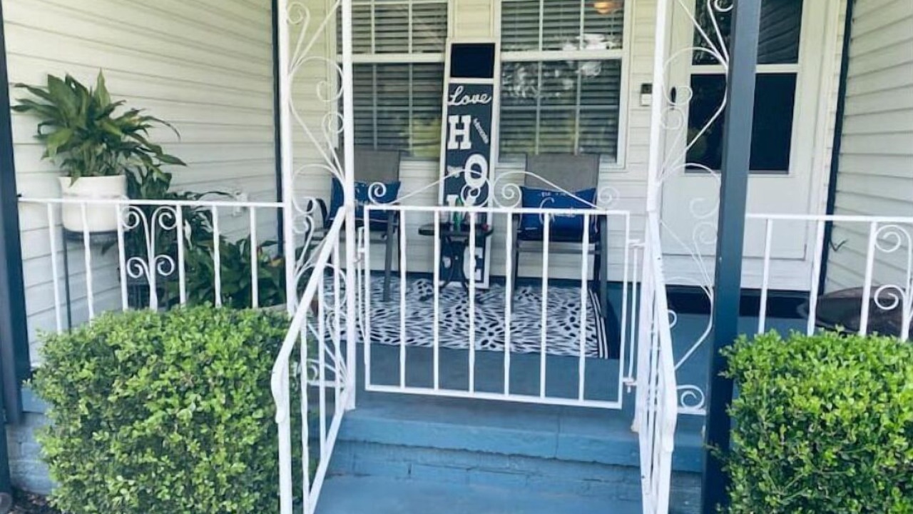 Photo of Outdoor in Tulsa