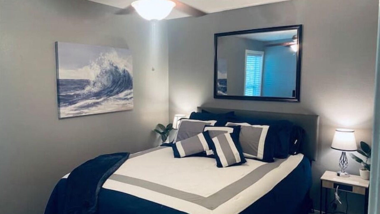 Photo of Bedroom in Tulsa