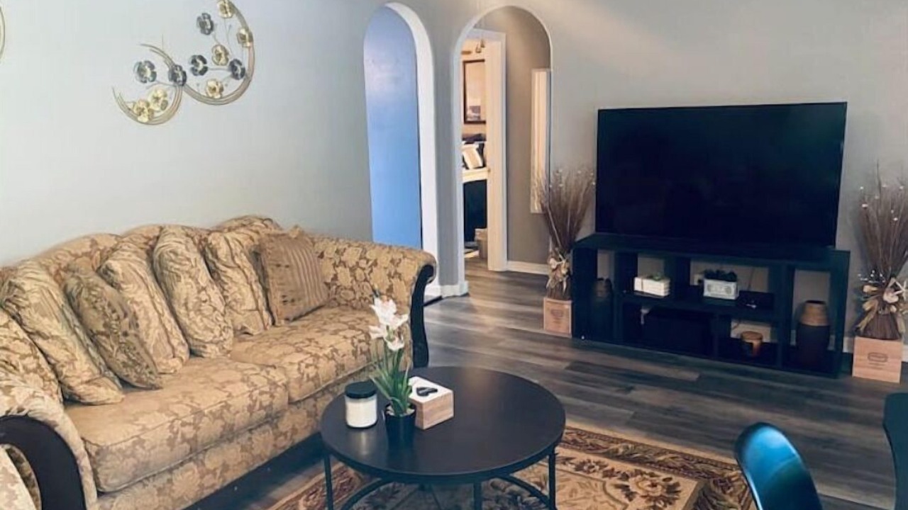 Photo of Livingroom in Tulsa