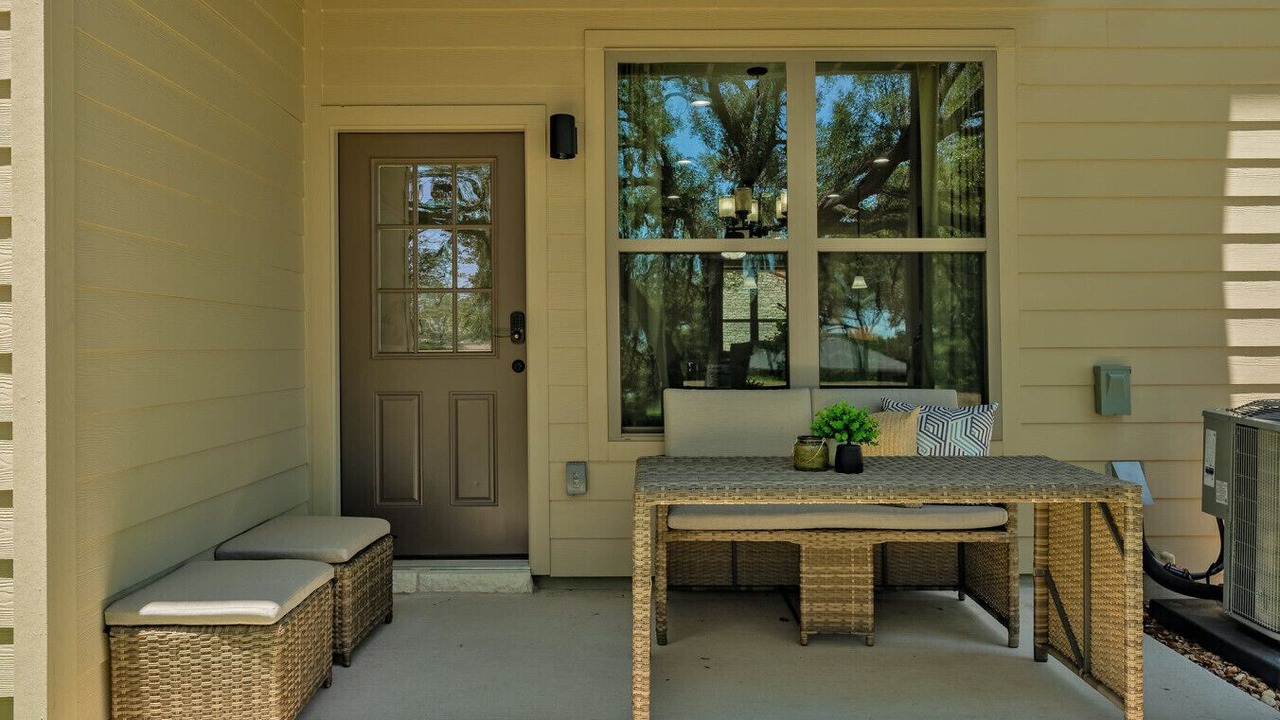 Photo of Outdoor in Point Venture