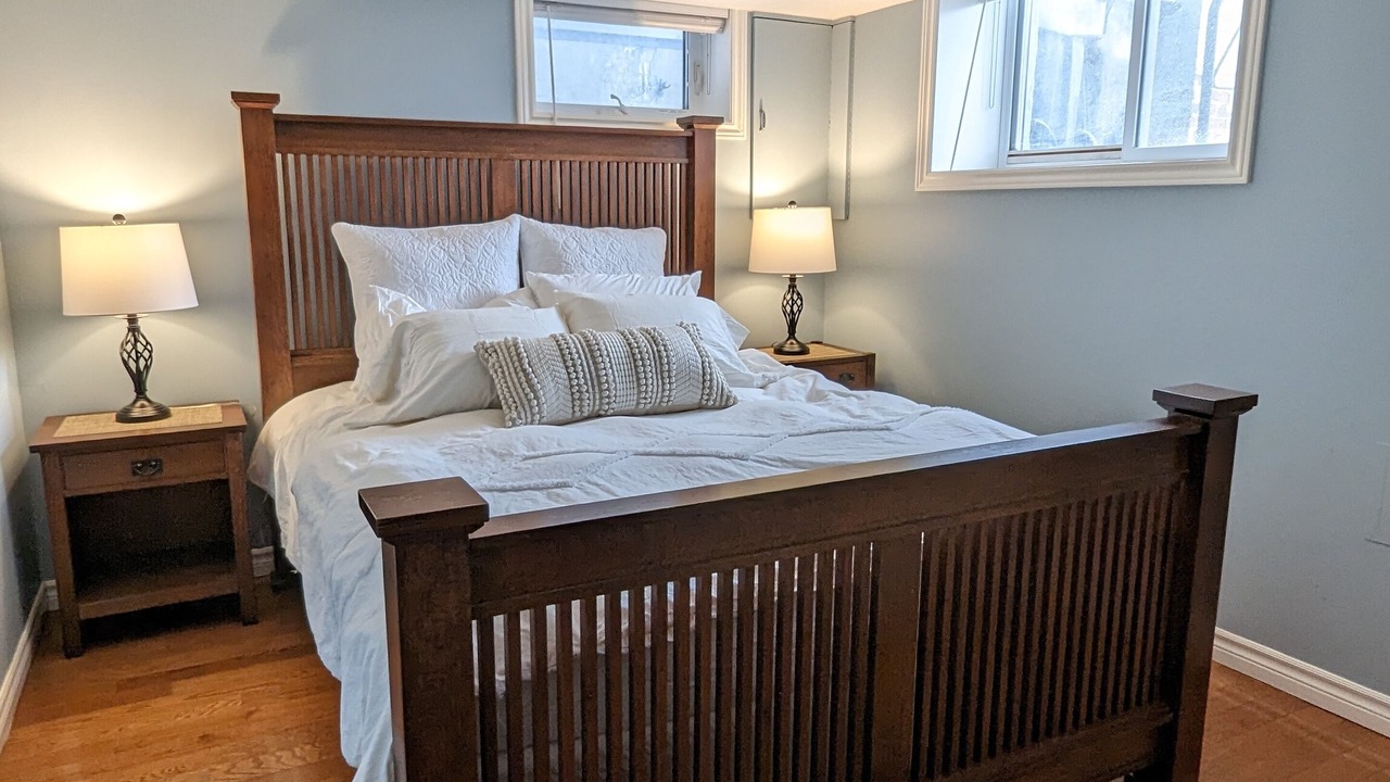 Photo of Bedroom in Riverdale
