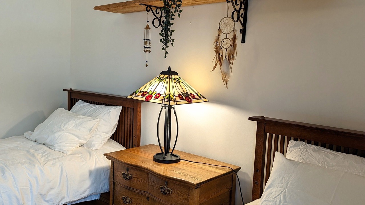 Photo of Bedroom in Riverdale