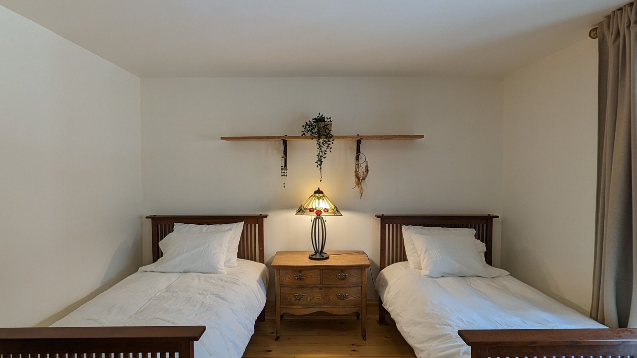 Photo of Bedroom in Riverdale