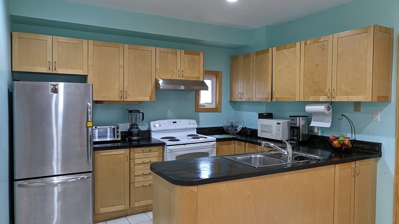 Photo of Kitchen in Riverdale