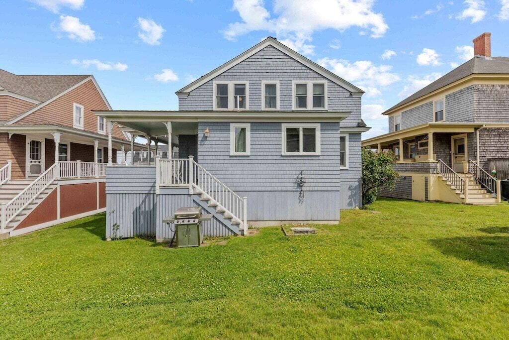 Photo of Outdoor in Wells