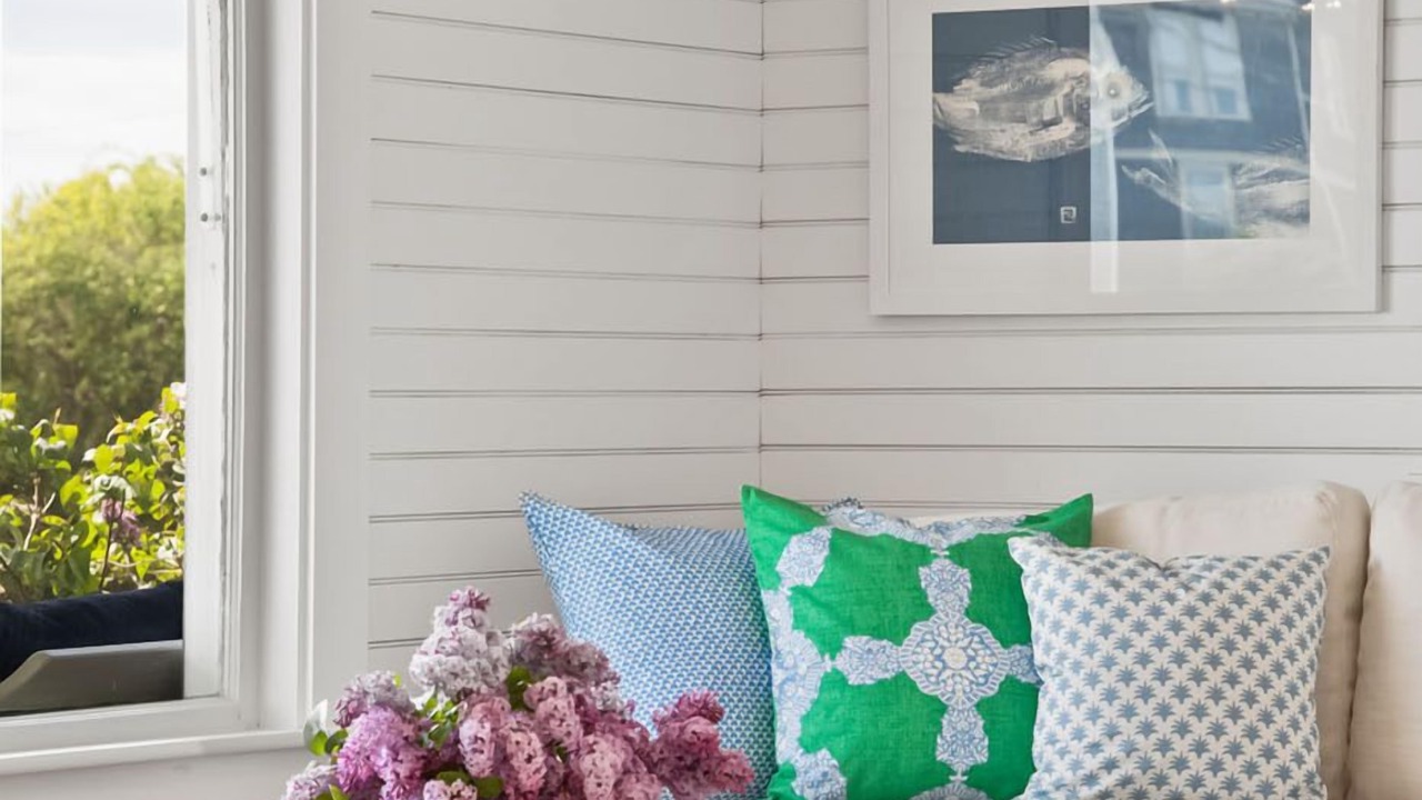 Photo of Livingroom in Wells