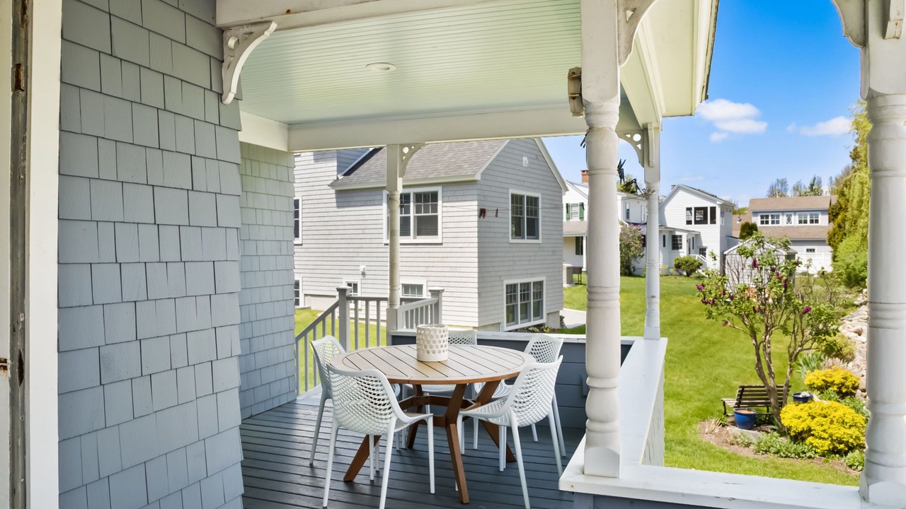 Photo of Outdoor in Wells