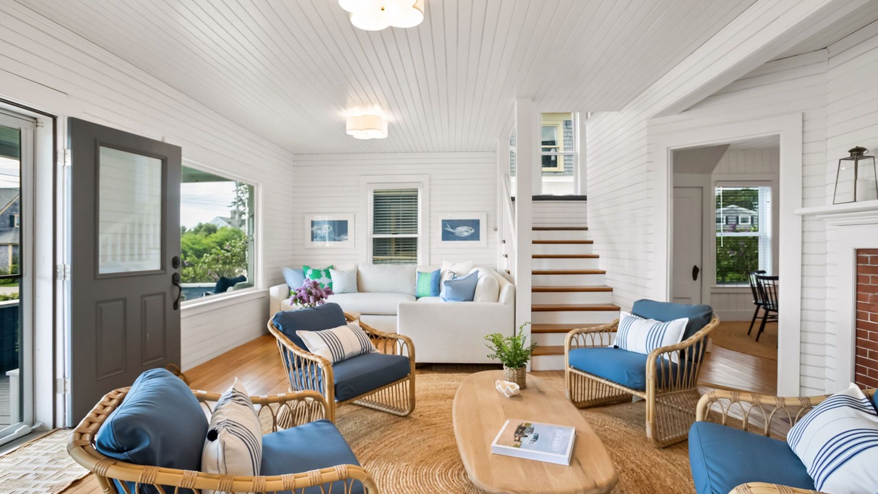 Photo of Livingroom in Wells